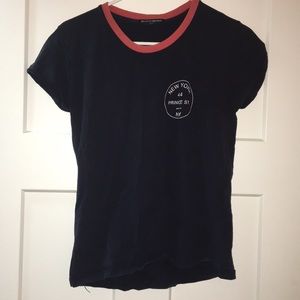 Brandy Melville Shirt